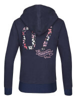 Busse Sweat-Shist Jacke Hoodie Kids Collection VII
