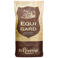 St Hippolyt Equigard 20 kg kein Versand