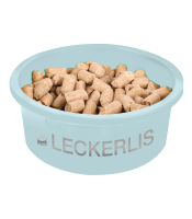 Leckerlie-Schale türkis 2L