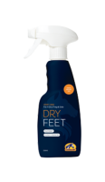 Dry Feet